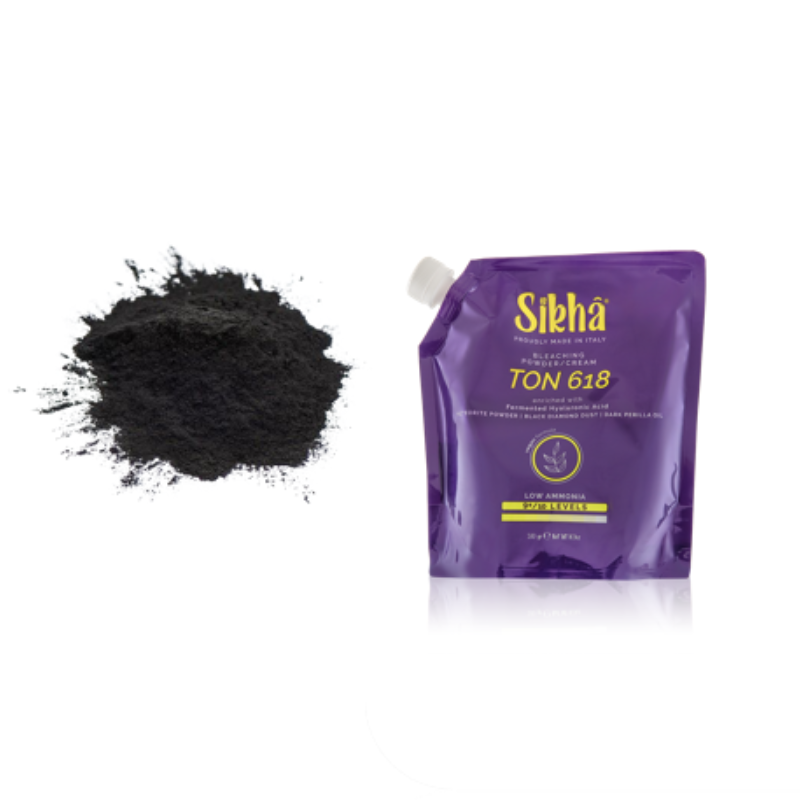 Belilo Ton 618 Sikha - Trustyler
