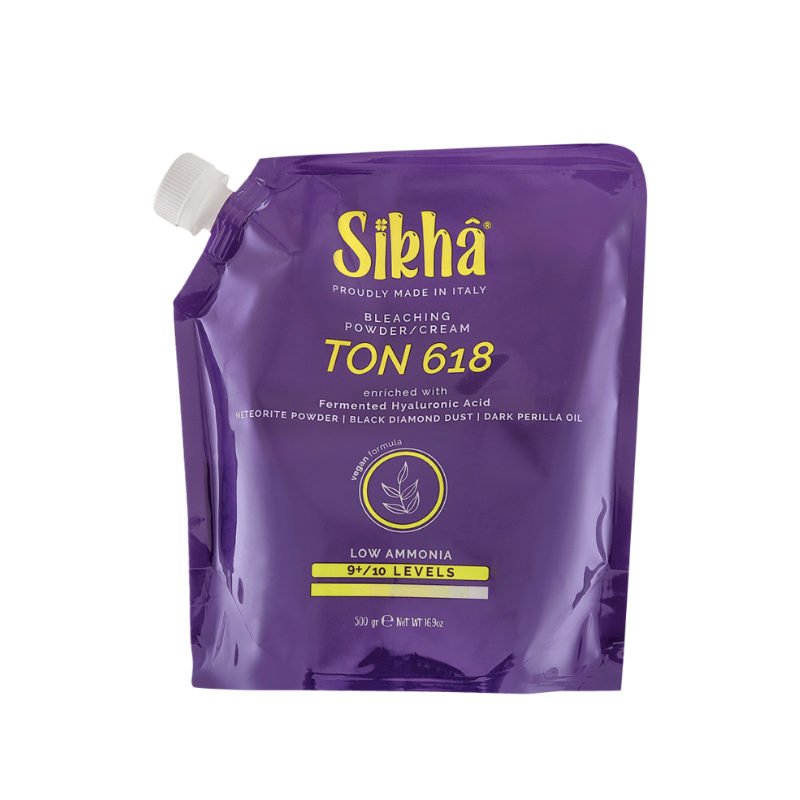 Belilo Ton 618 Sikha - Trustyler
