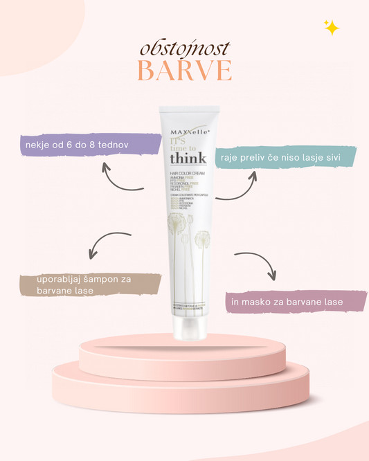 PROFESIONALNA BARVA proti DROGERIJSKi BARVI