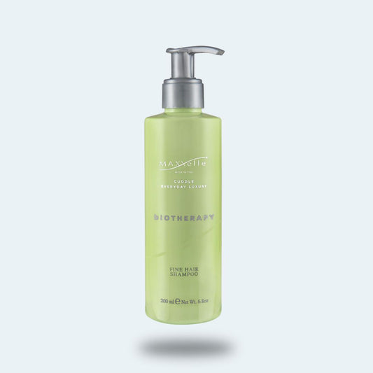 Šampon za volumen Biotherapy - Trustyler