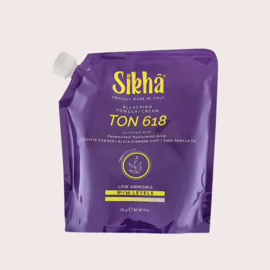 ⭐⭐⭐⭐⭐ Belilo Ton 618 Sikha
