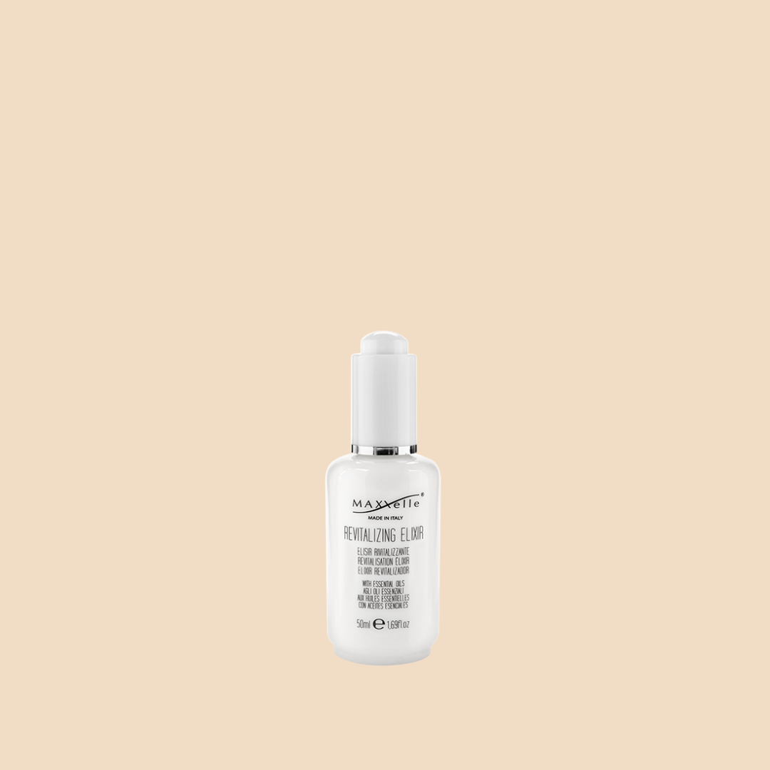 Eliksir proti izpadanju las Riattiva 50ml