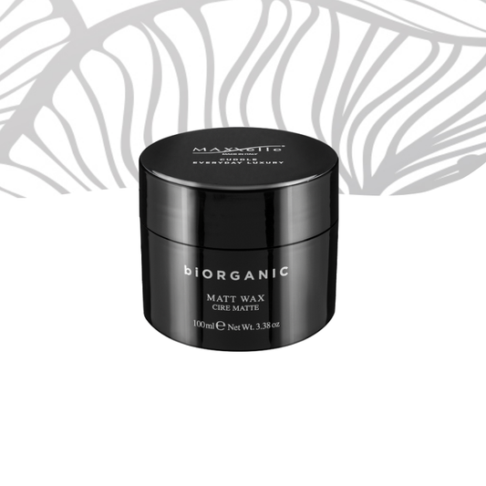 Mat vosek Biorganic 50ml