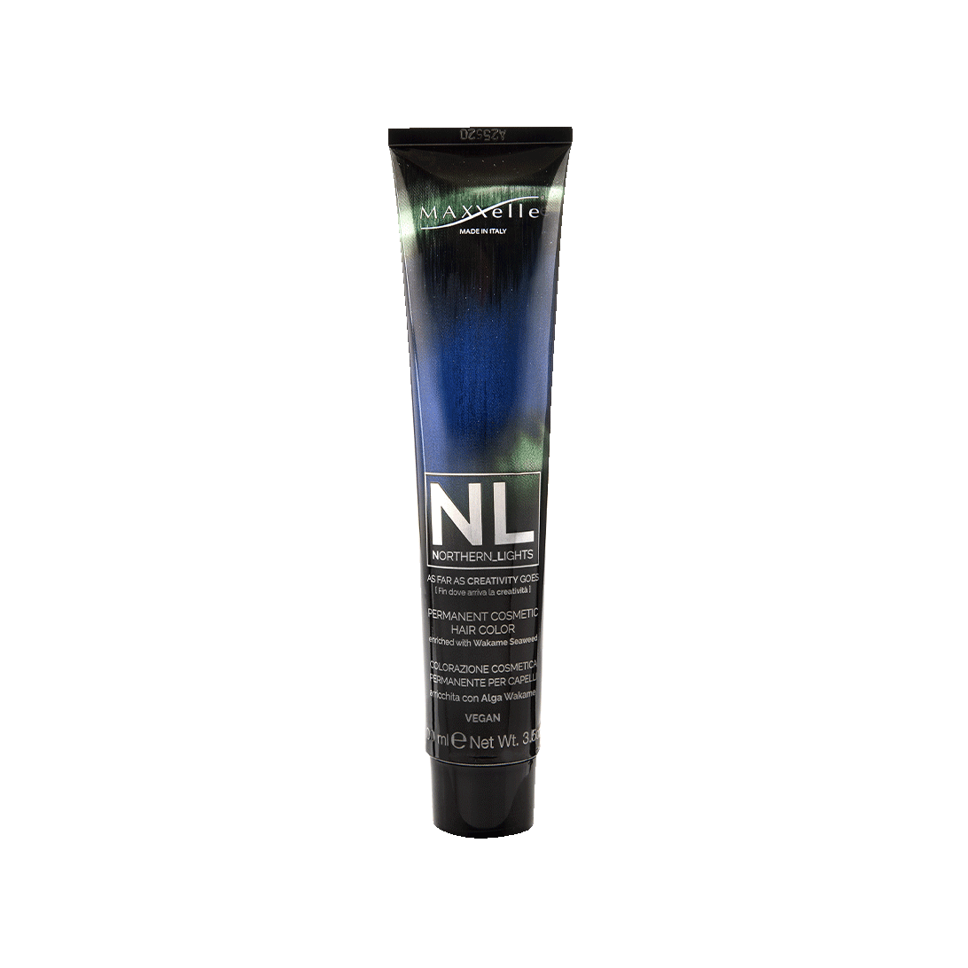 Prelivi intenzivnih barv Northern lights NL - Trustyler